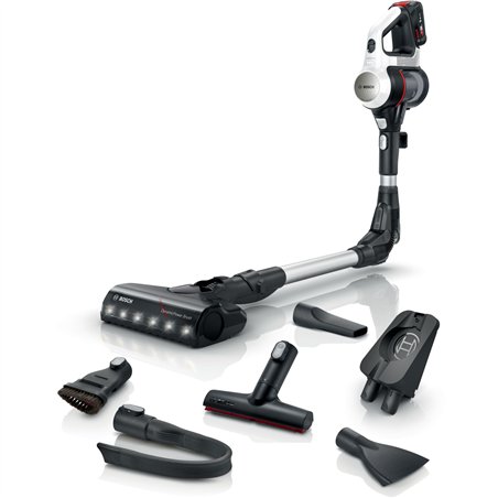 Bosch BSS 711W Unlimited 7 bian.