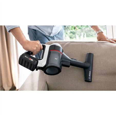 Bosch BSS 711W Unlimited 7 bian.