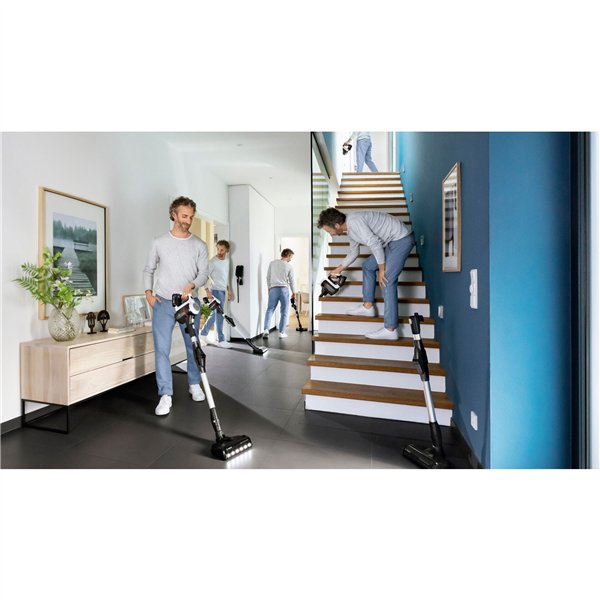 Bosch BSS 711W Unlimited 7 bian.