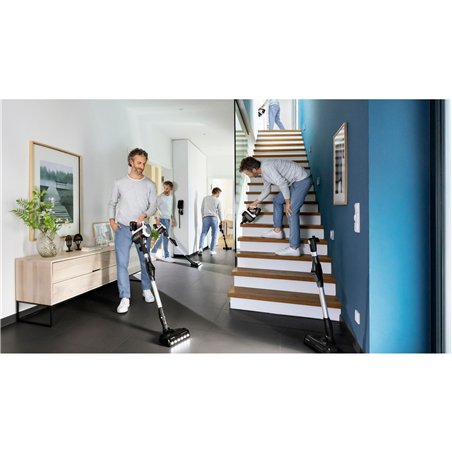 Bosch BSS 711W Unlimited 7 bian.