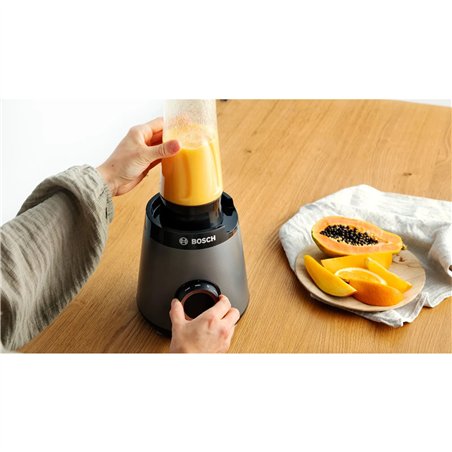 Bosch MMB 6177S frullatore VitaPower Serie 4 sil
