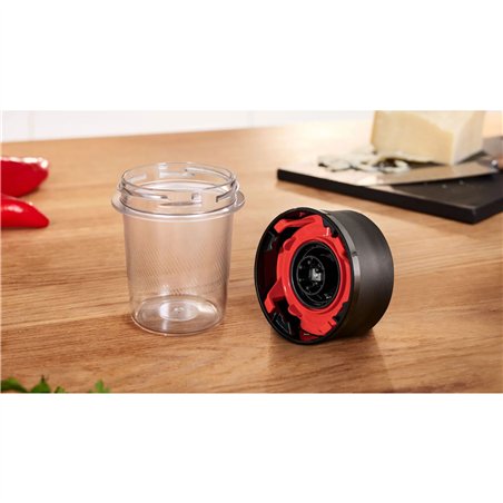 Bosch MMB 6177S frullatore VitaPower Serie 4 sil