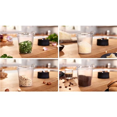 Bosch MMB 6177S frullatore VitaPower Serie 4 sil