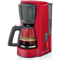 Bosch TKA 3M134 rosso