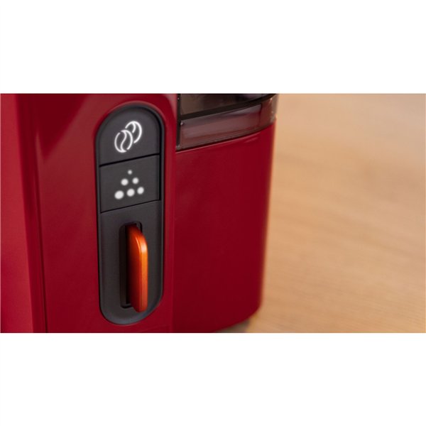 Bosch TKA 3M134 rosso