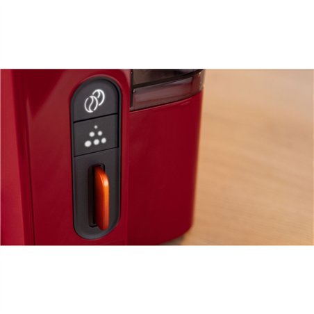 Bosch TKA 3M134 rosso