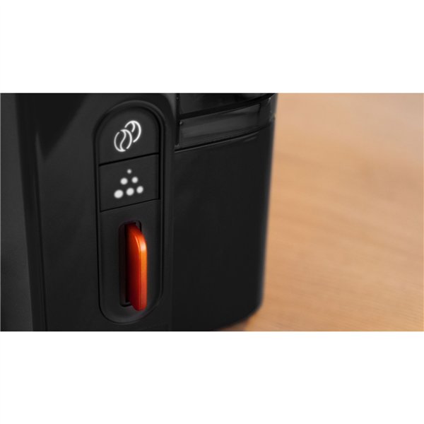 Bosch TKA 3M133 MyMoment nero