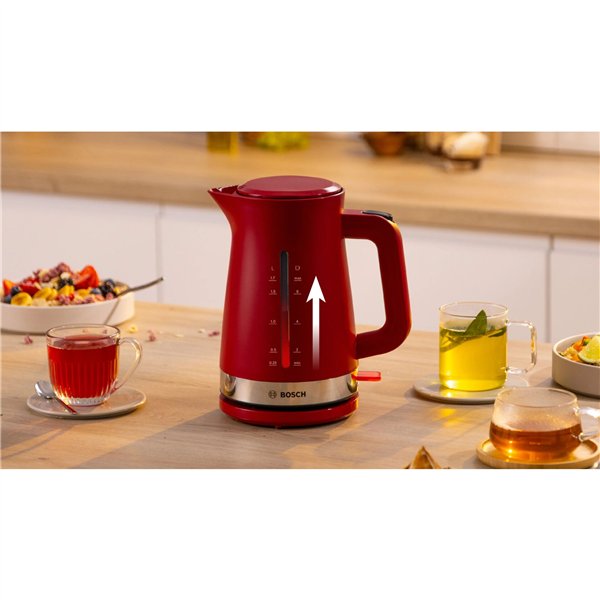 Bosch TWK 4M224 MyMoment rosso