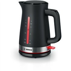 Bosch TWK 4M223 MyMoment nero