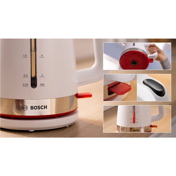 Bosch TWK 4M221 MyMoment bian.
