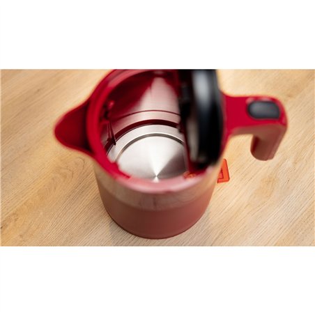 Bosch TWK 2M164 MyMoment rosso