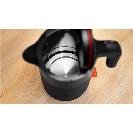 Bosch TWK 2M163 MyMoment nero
