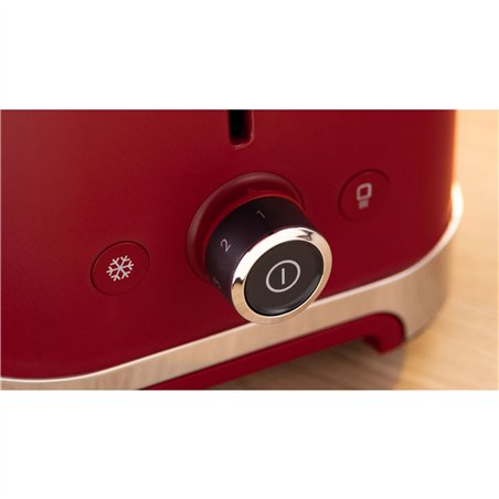 Bosch TAT 4M224 MyMoment rosso