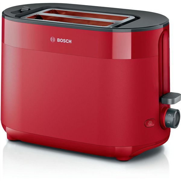 Bosch TAT 2M124 MyMoment rosso