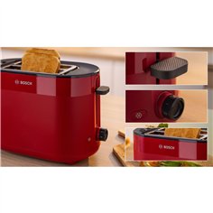 Bosch TAT 2M124 MyMoment rosso 2