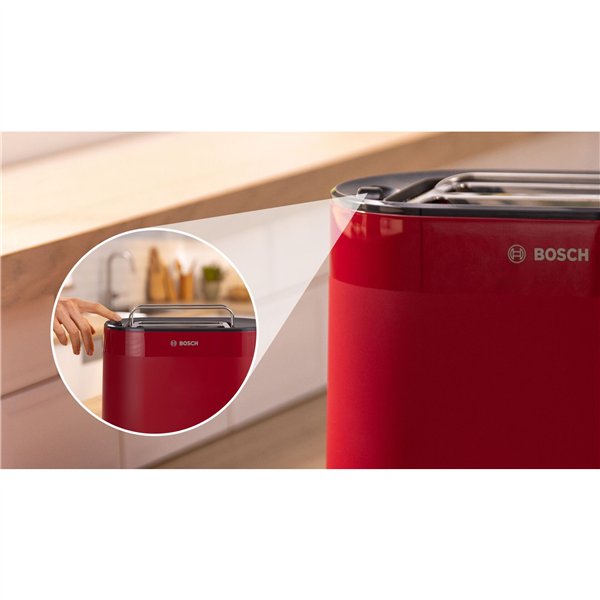 Bosch TAT 2M124 MyMoment rosso
