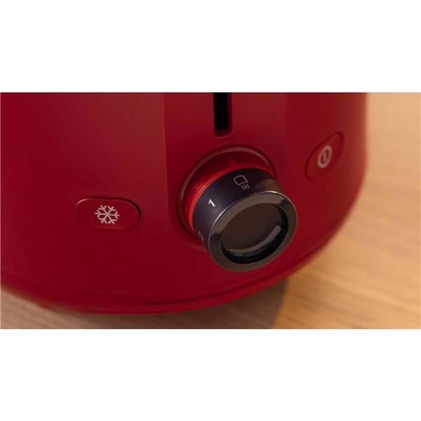 Bosch TAT 2M124 MyMoment rosso