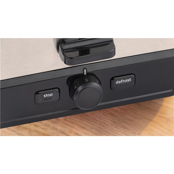 Bosch TAT 6M420 MyMoment inox