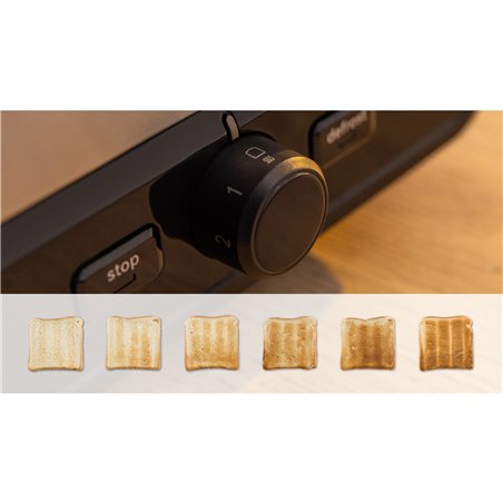 Bosch TAT 6M420 MyMoment inox