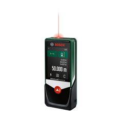 Bosch AdvancedDistance 50C
