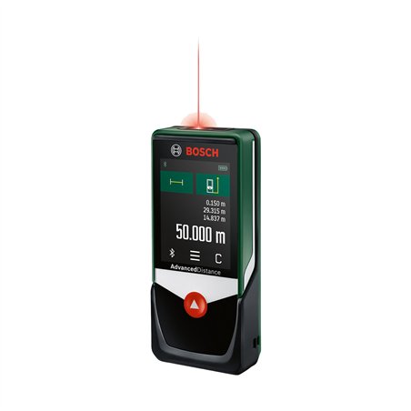 Bosch AdvancedDistance 50C
