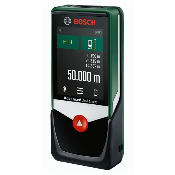 Bosch AdvancedDistance 50C
