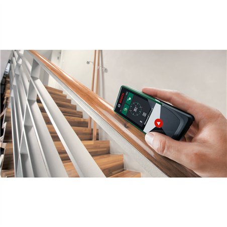 Bosch AdvancedDistance 50C