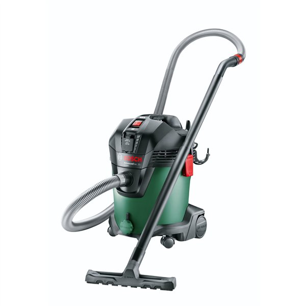 Bosch AdvancedVac 20 UNI