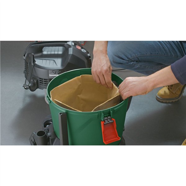 Bosch AdvancedVac 20 UNI