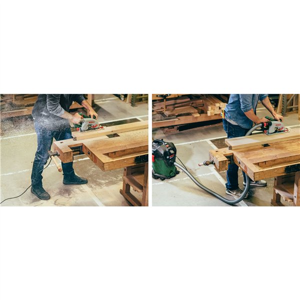 Bosch AdvancedVac 20 UNI