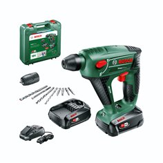Bosch UNEO Maxx Martello perforatore a batteria