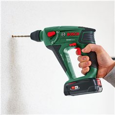 Bosch UNEO Maxx Martello perforatore a batteria 2