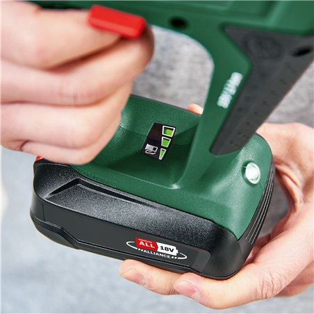Bosch UNEO Maxx Martello perforatore a batteria
