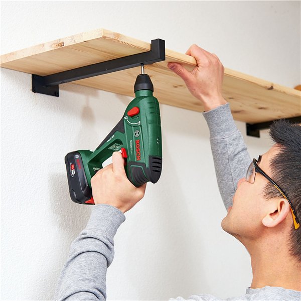 Bosch UNEO Maxx Martello perforatore a batteria