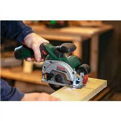 Bosch UniversalCirc sega circolare a batteria 2