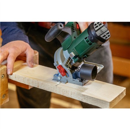 Bosch UniversalCirc sega circolare a batteria