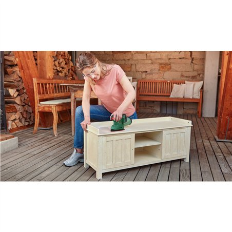 Bosch Cordless Multi Sander Easy Sander 18V BT