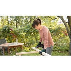 Bosch AdvancedCut 18 Seghetto a batteria 2