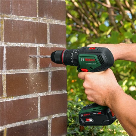 Bosch AdvancedImpact 18V trapano avvit. battente a batt.
