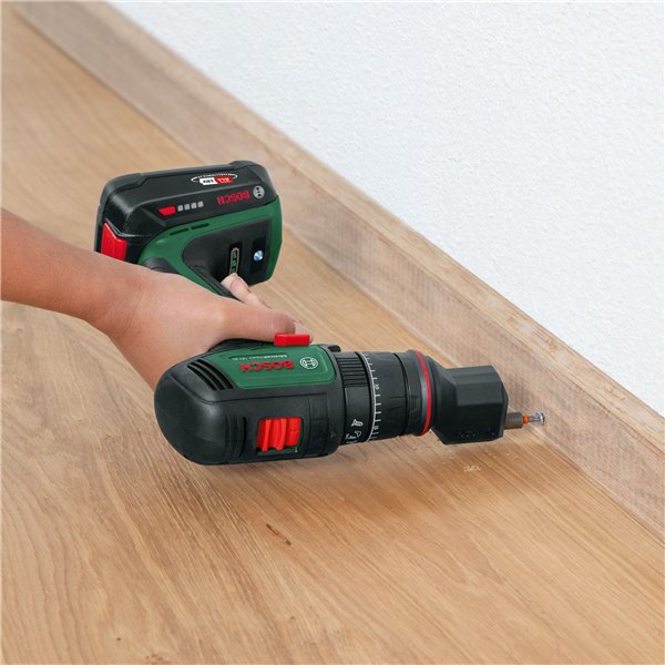 Bosch AdvancedImpact 18V trapano avvit. battente a batt.