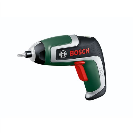 Bosch IXO 7 Flexi kit trapano avvitatore a batteria