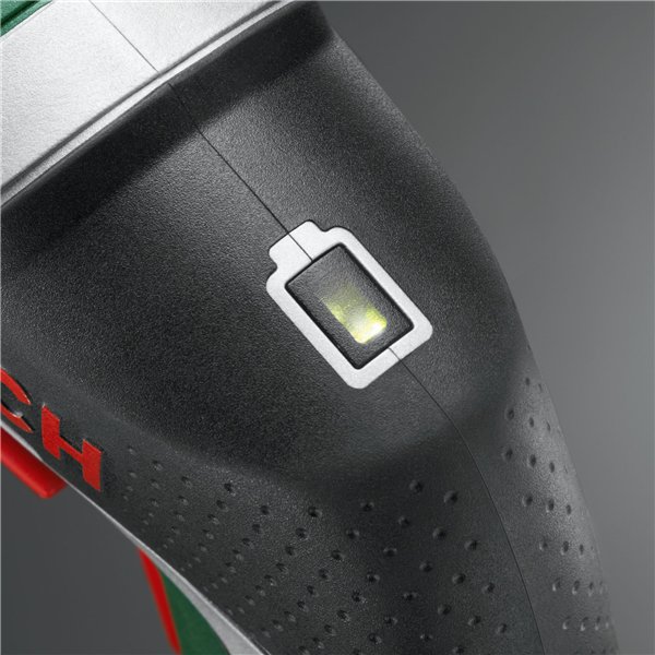 Bosch IXO 7 Flexi kit trapano avvitatore a batteria