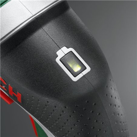 Bosch IXO 7 Flexi kit trapano avvitatore a batteria