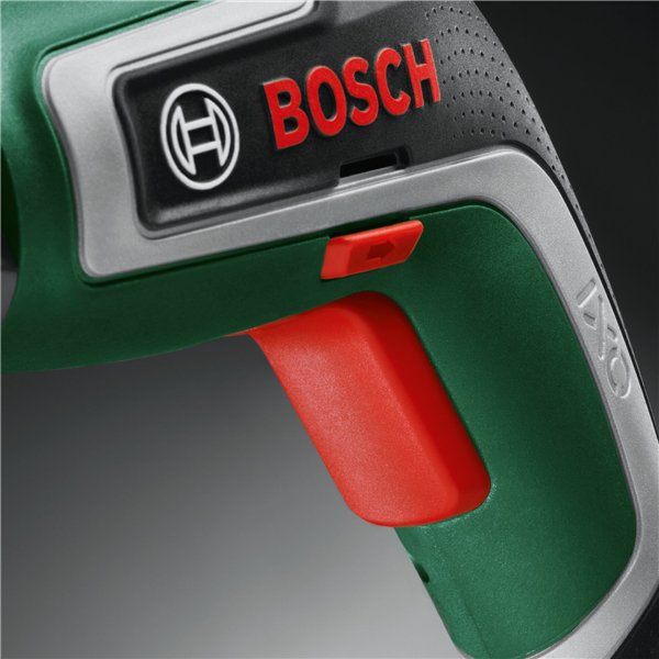 Bosch IXO 7 Flexi kit trapano avvitatore a batteria