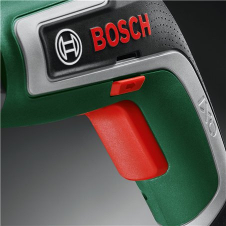 Bosch IXO 7 Flexi kit trapano avvitatore a batteria