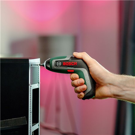 Bosch IXO 7 Flexi kit trapano avvitatore a batteria