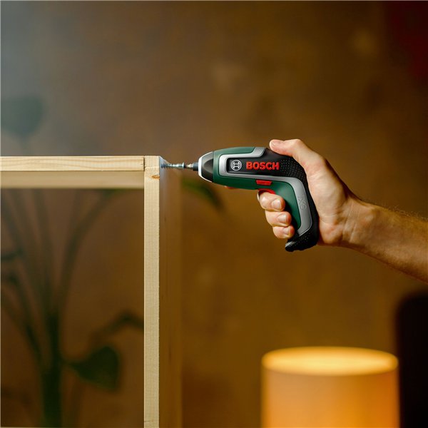 Bosch IXO 7 Flexi kit trapano avvitatore a batteria