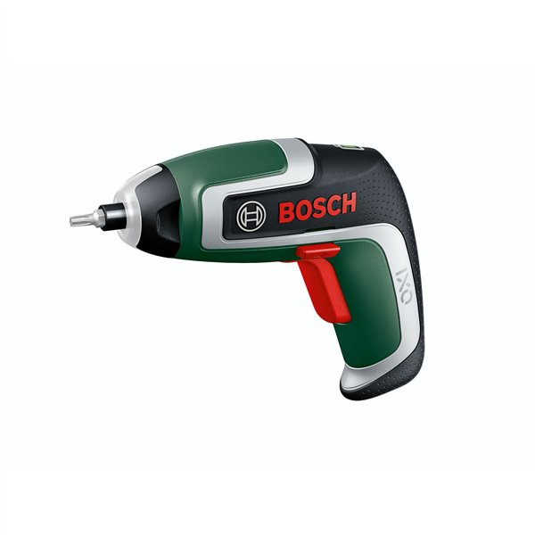 Bosch IXO 7 kit trapano avvitatore a batteria