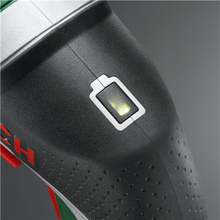 Bosch IXO 7 kit trapano avvitatore a batteria