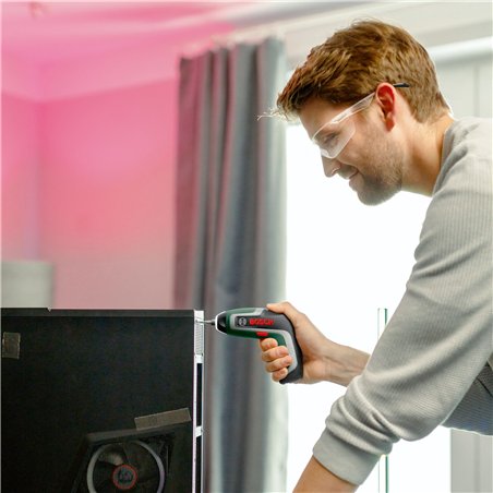 Bosch IXO 7 kit trapano avvitatore a batteria